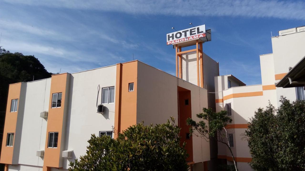 Hotel Panorama Cabeçudas Екстериор снимка