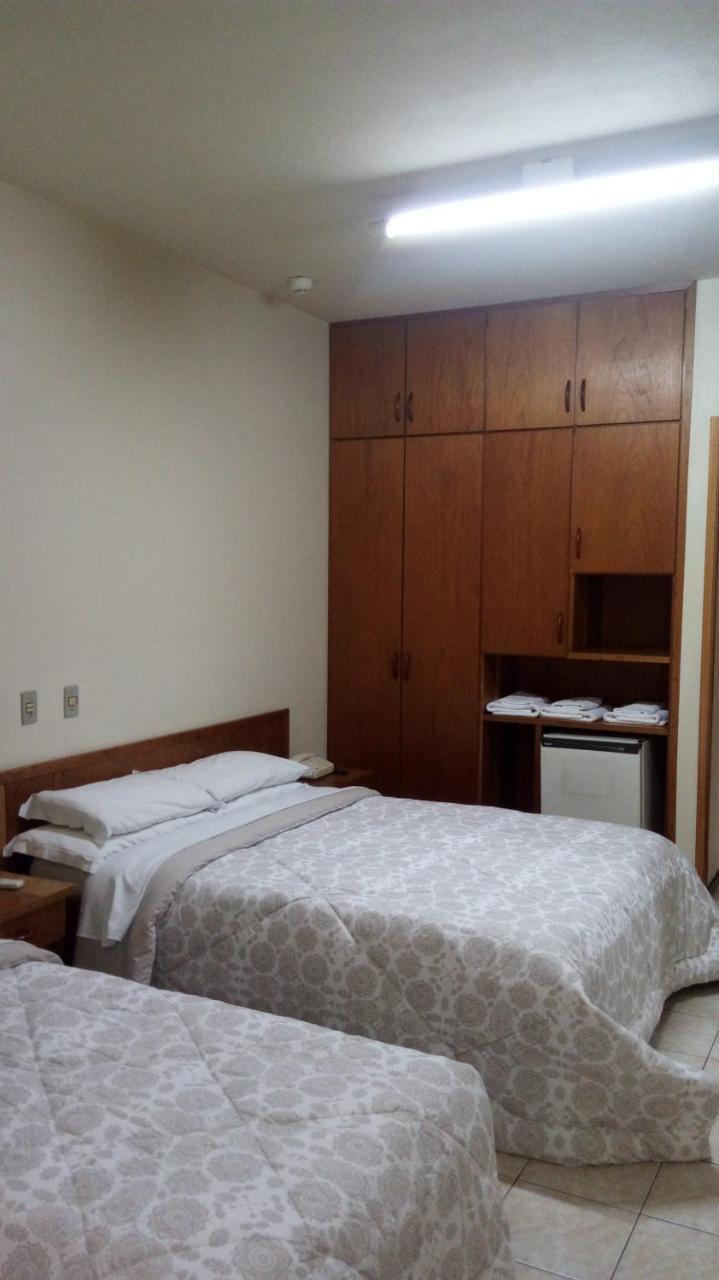 Hotel Panorama Cabeçudas Екстериор снимка
