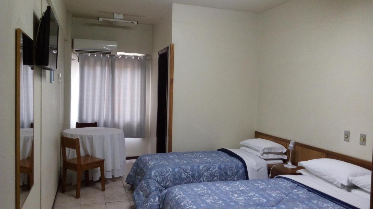 Hotel Panorama Cabeçudas Екстериор снимка